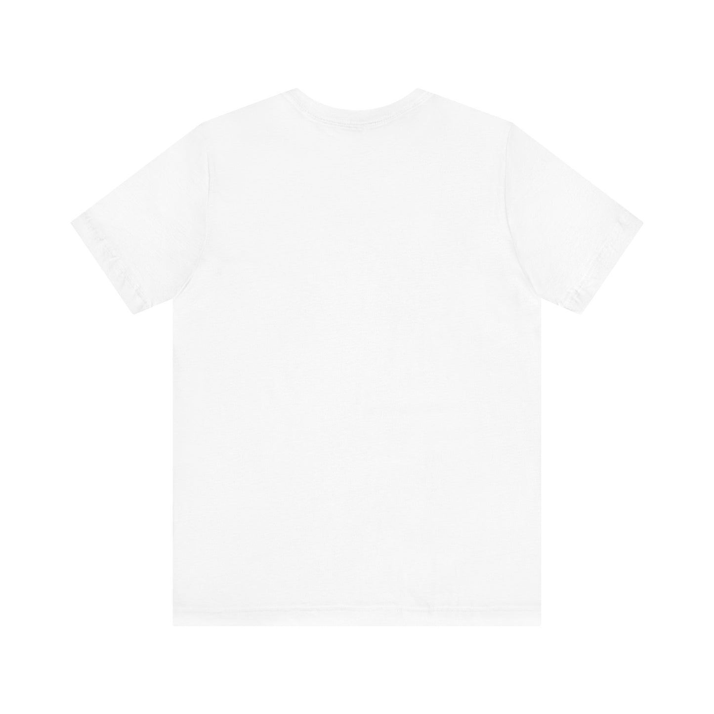 Skelly with balloon Tee