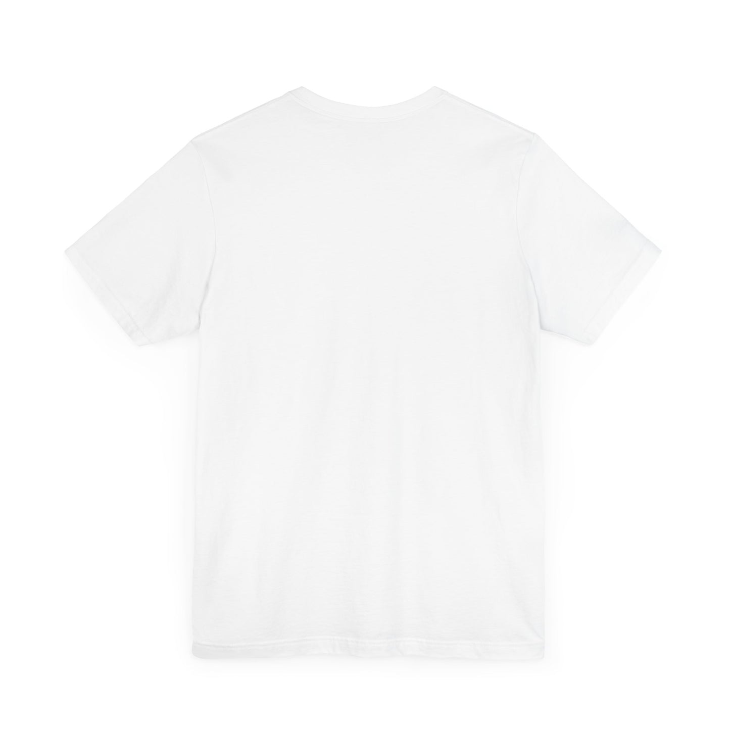 Skelly with balloon Tee